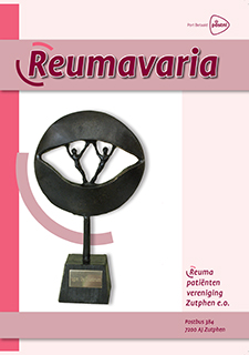 blad Reumavaria